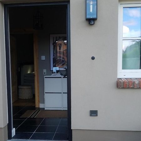 Ferienwohnung Mit Sauna Quedlinburg Εξωτερικό φωτογραφία