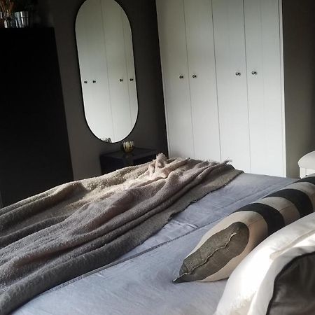 Ferienwohnung Mit Sauna Quedlinburg Εξωτερικό φωτογραφία