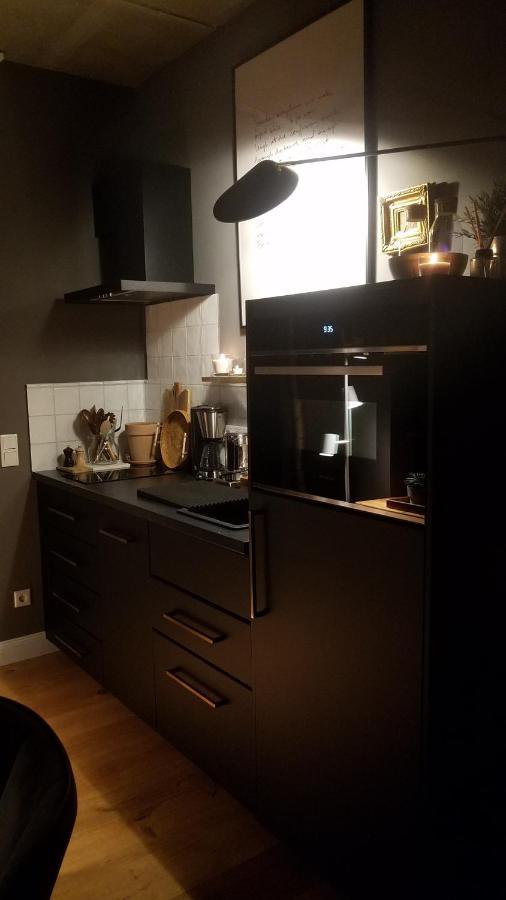 Ferienwohnung Mit Sauna Quedlinburg Εξωτερικό φωτογραφία