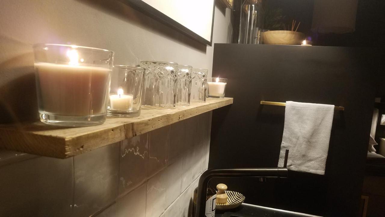 Ferienwohnung Mit Sauna Quedlinburg Εξωτερικό φωτογραφία