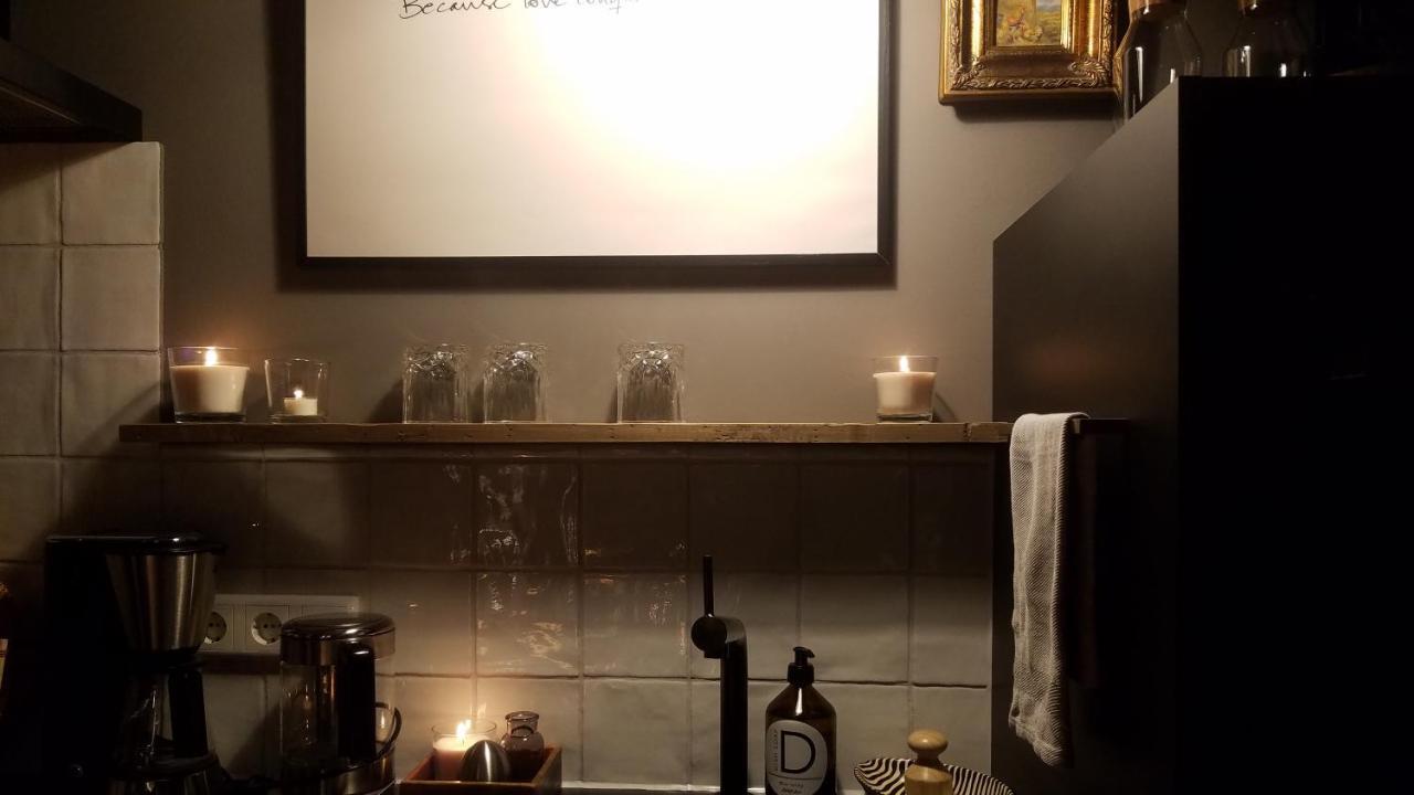Ferienwohnung Mit Sauna Quedlinburg Εξωτερικό φωτογραφία