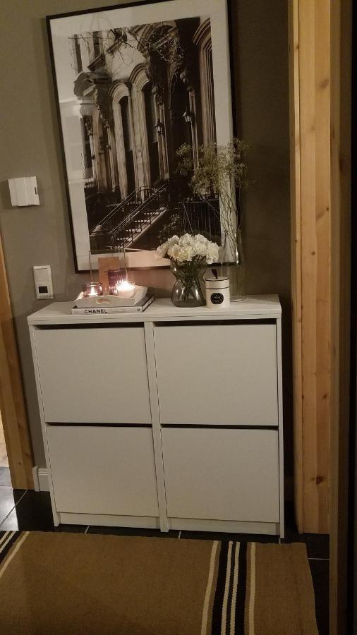 Ferienwohnung Mit Sauna Quedlinburg Εξωτερικό φωτογραφία