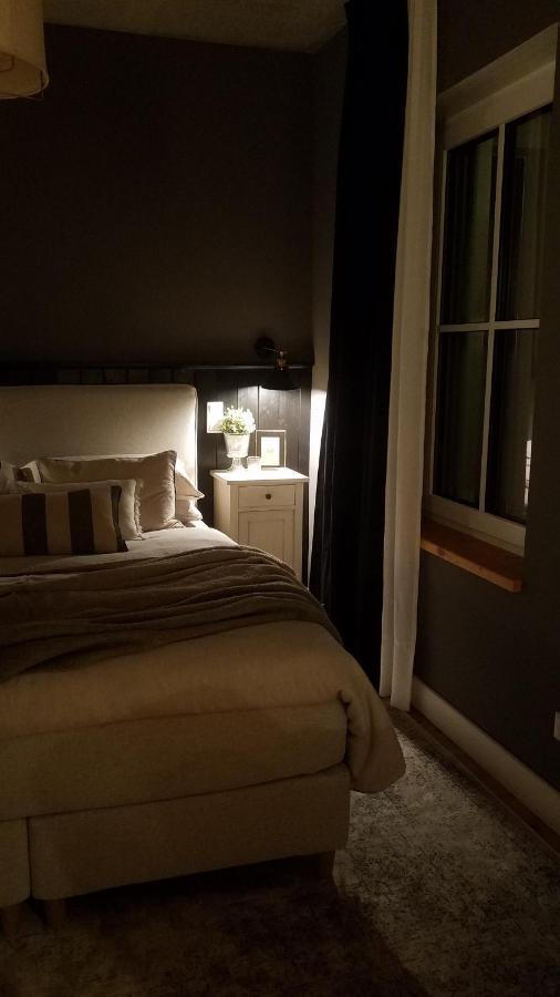 Ferienwohnung Mit Sauna Quedlinburg Εξωτερικό φωτογραφία
