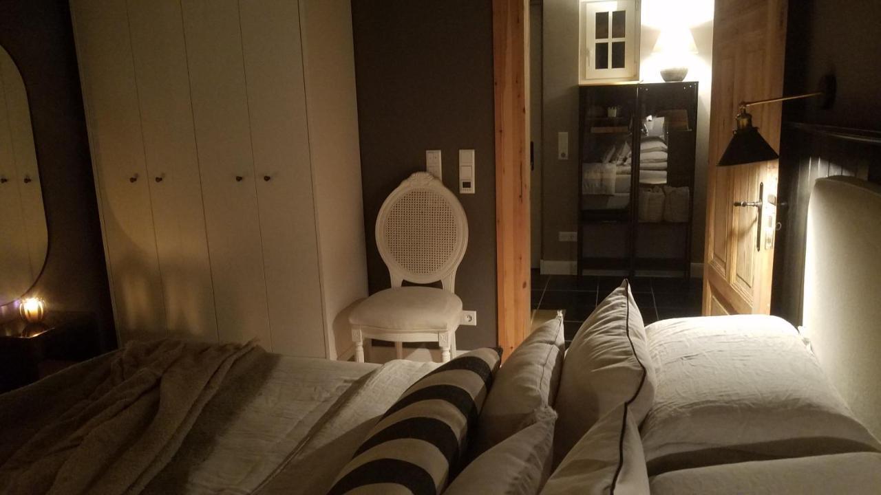 Ferienwohnung Mit Sauna Quedlinburg Εξωτερικό φωτογραφία