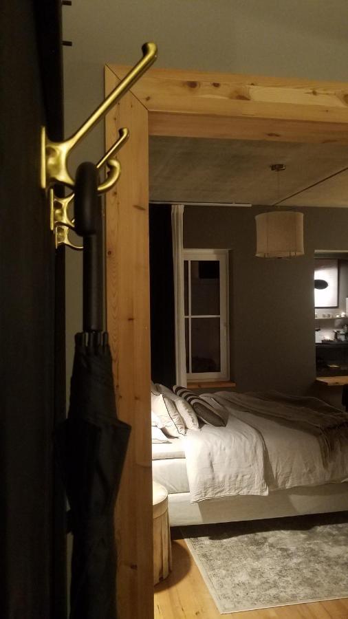 Ferienwohnung Mit Sauna Quedlinburg Εξωτερικό φωτογραφία