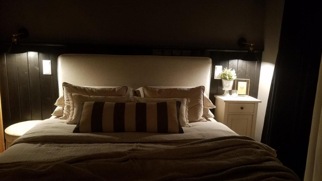 Ferienwohnung Mit Sauna Quedlinburg Εξωτερικό φωτογραφία