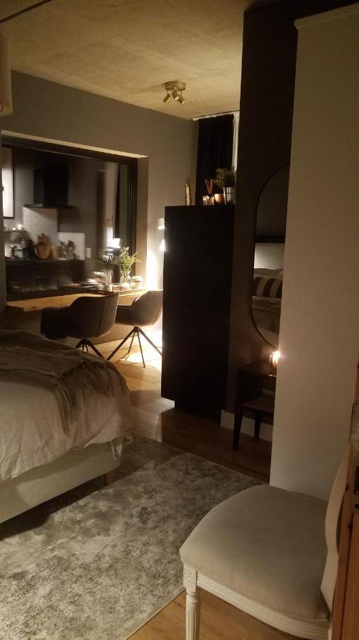 Ferienwohnung Mit Sauna Quedlinburg Εξωτερικό φωτογραφία
