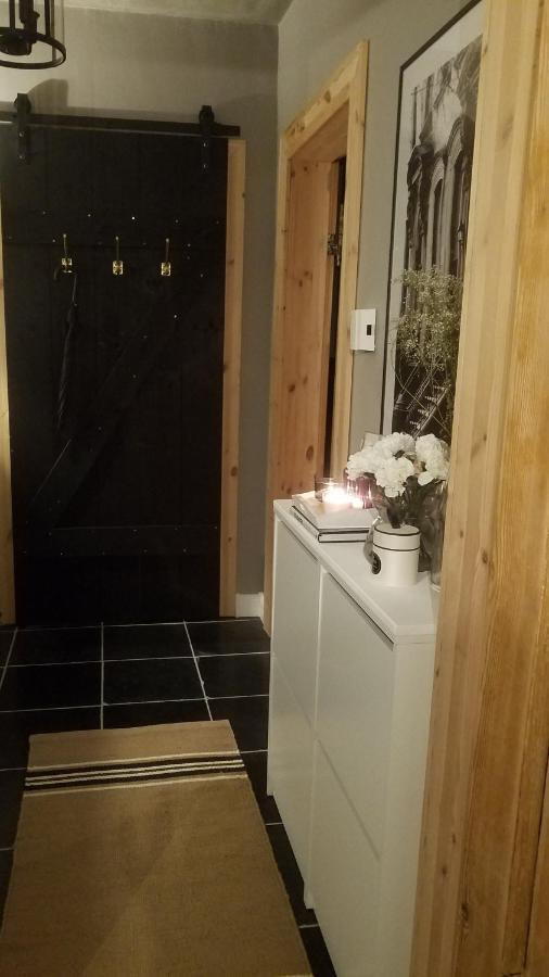 Ferienwohnung Mit Sauna Quedlinburg Εξωτερικό φωτογραφία