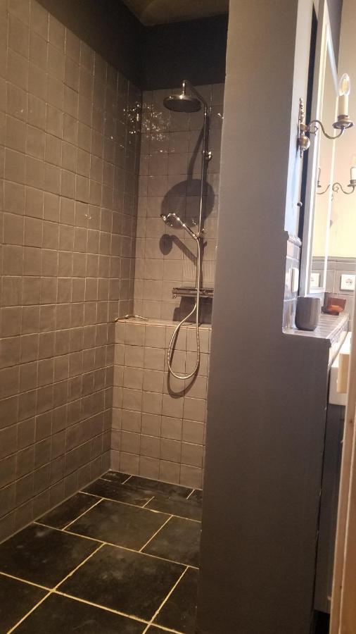 Ferienwohnung Mit Sauna Quedlinburg Εξωτερικό φωτογραφία