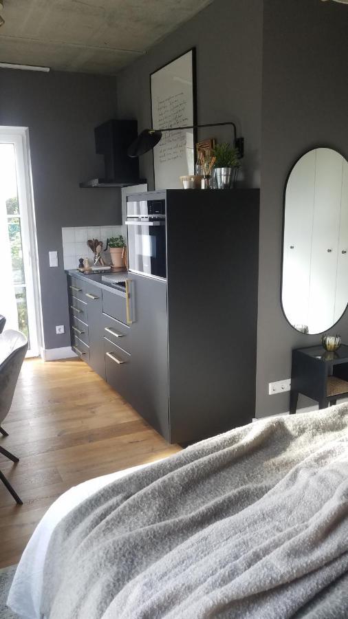 Ferienwohnung Mit Sauna Quedlinburg Εξωτερικό φωτογραφία