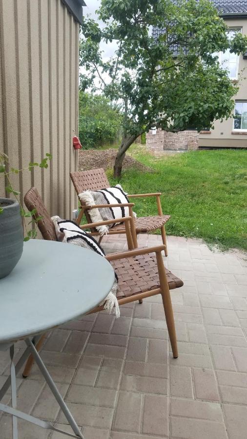 Ferienwohnung Mit Sauna Quedlinburg Εξωτερικό φωτογραφία