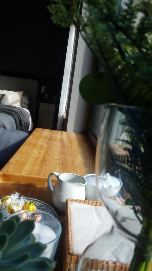 Ferienwohnung Mit Sauna Quedlinburg Εξωτερικό φωτογραφία