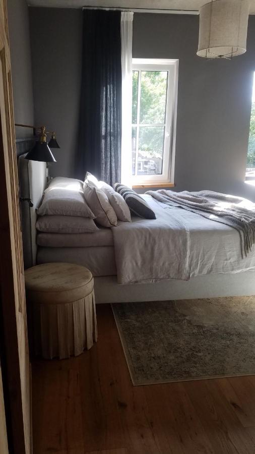 Ferienwohnung Mit Sauna Quedlinburg Εξωτερικό φωτογραφία