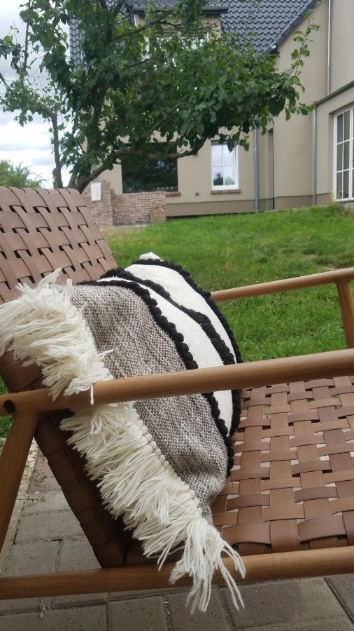Ferienwohnung Mit Sauna Quedlinburg Εξωτερικό φωτογραφία
