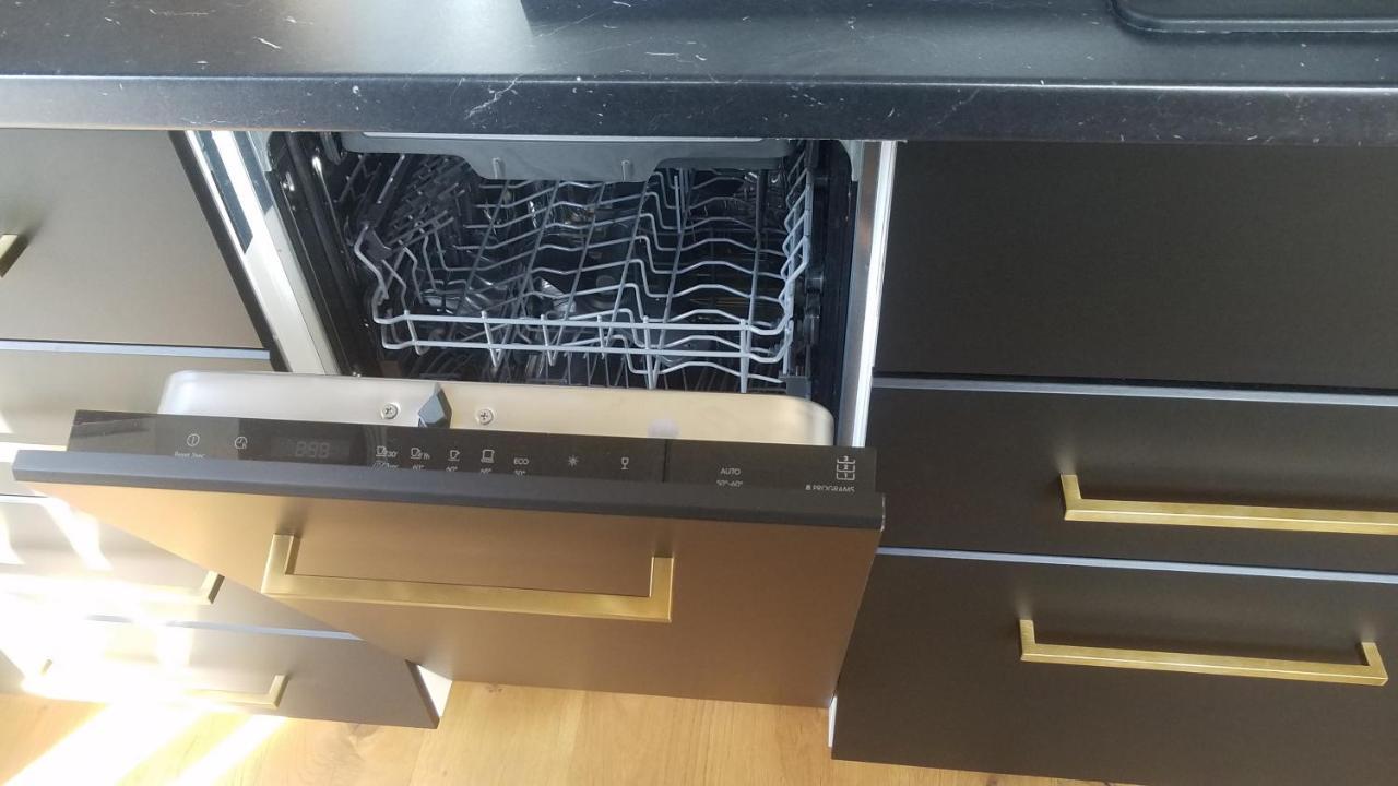 Ferienwohnung Mit Sauna Quedlinburg Εξωτερικό φωτογραφία