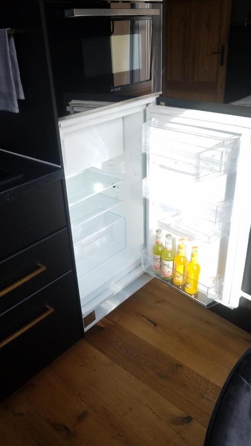 Ferienwohnung Mit Sauna Quedlinburg Εξωτερικό φωτογραφία