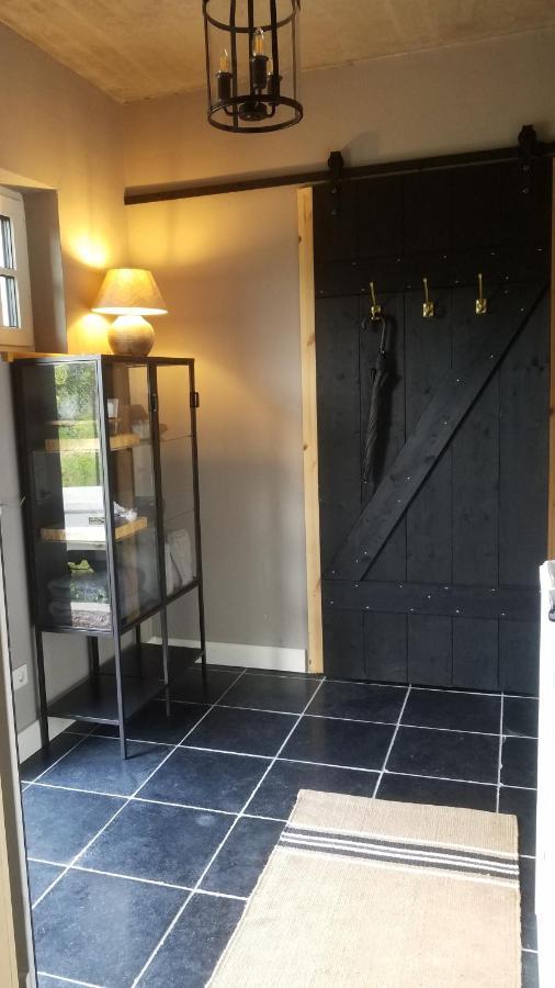 Ferienwohnung Mit Sauna Quedlinburg Εξωτερικό φωτογραφία