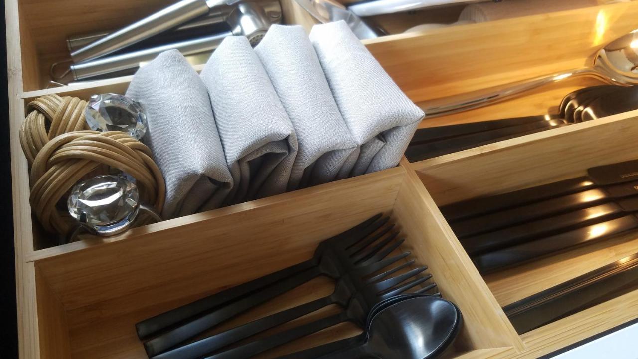 Ferienwohnung Mit Sauna Quedlinburg Εξωτερικό φωτογραφία